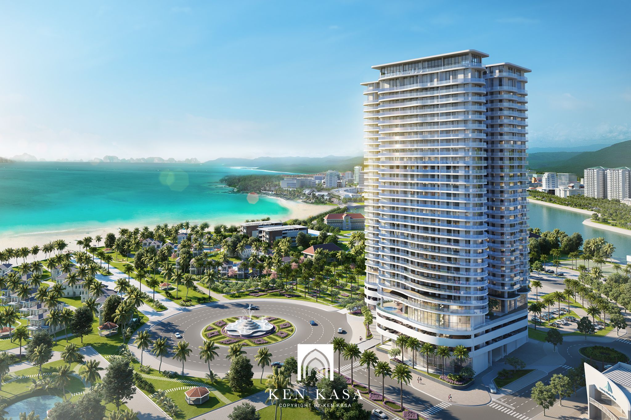 Citadines Marina